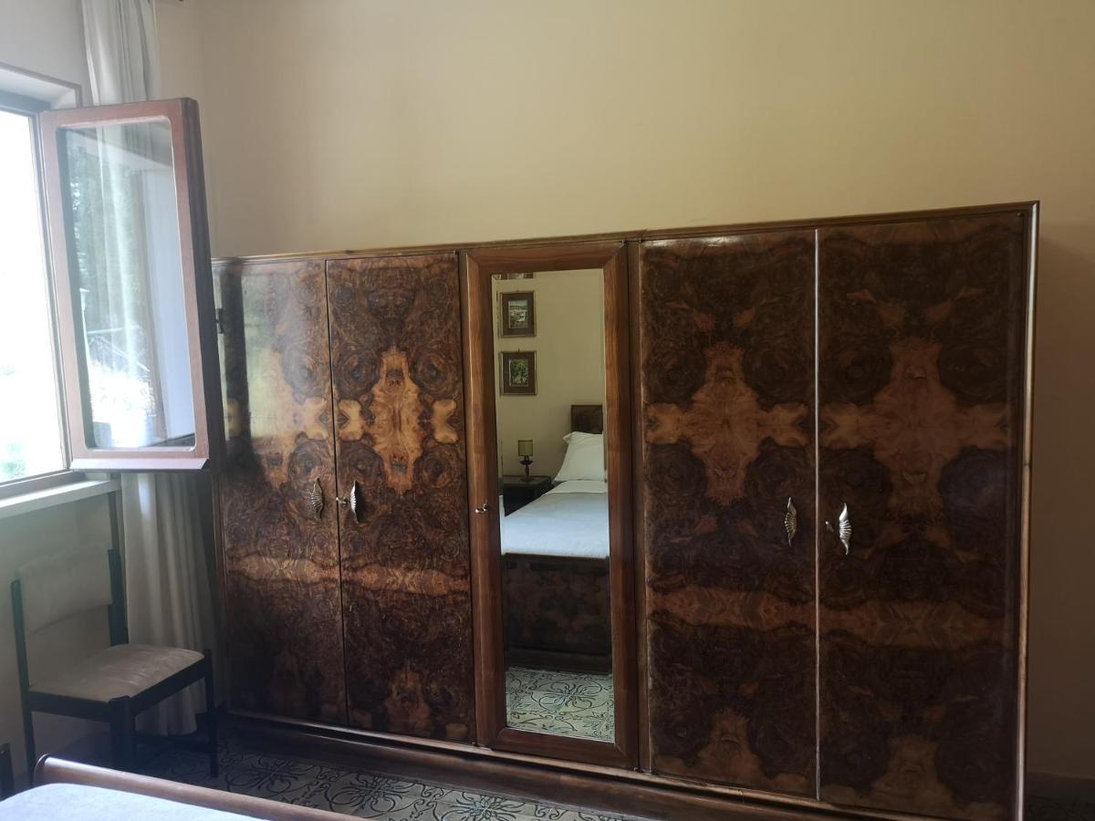 Poggio Eco B&B アスコリ・ピチェーノ エクステリア 写真