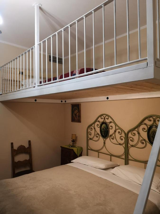 Poggio Eco B&B アスコリ・ピチェーノ エクステリア 写真