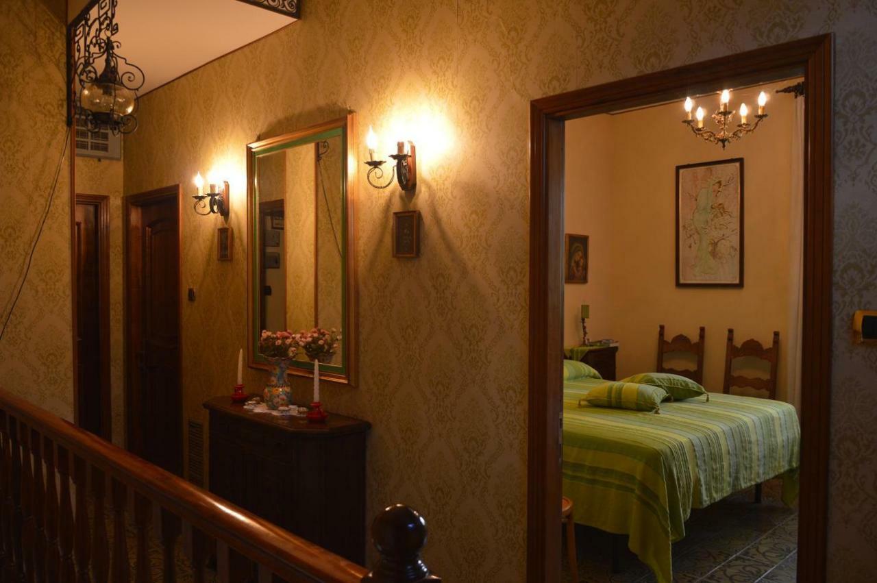 Poggio Eco B&B アスコリ・ピチェーノ エクステリア 写真