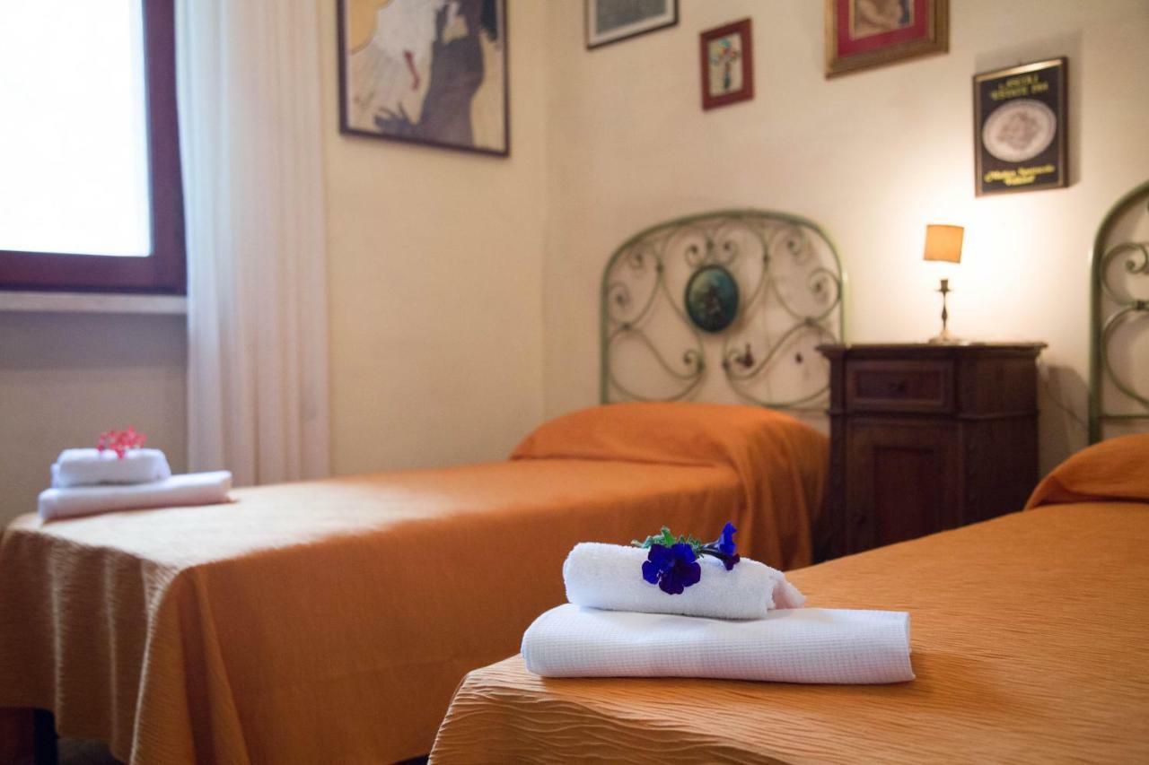Poggio Eco B&B アスコリ・ピチェーノ エクステリア 写真